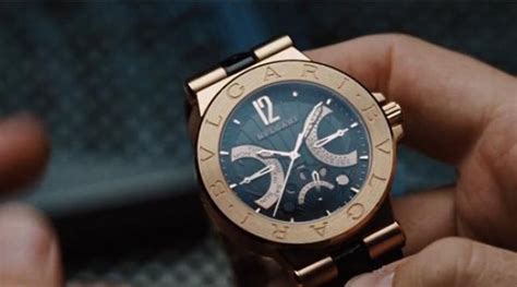 bvlgari tony stark watch price|tony stark watch collection.